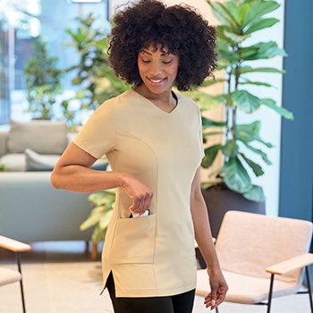 Tenue professionnelle pour marbrier